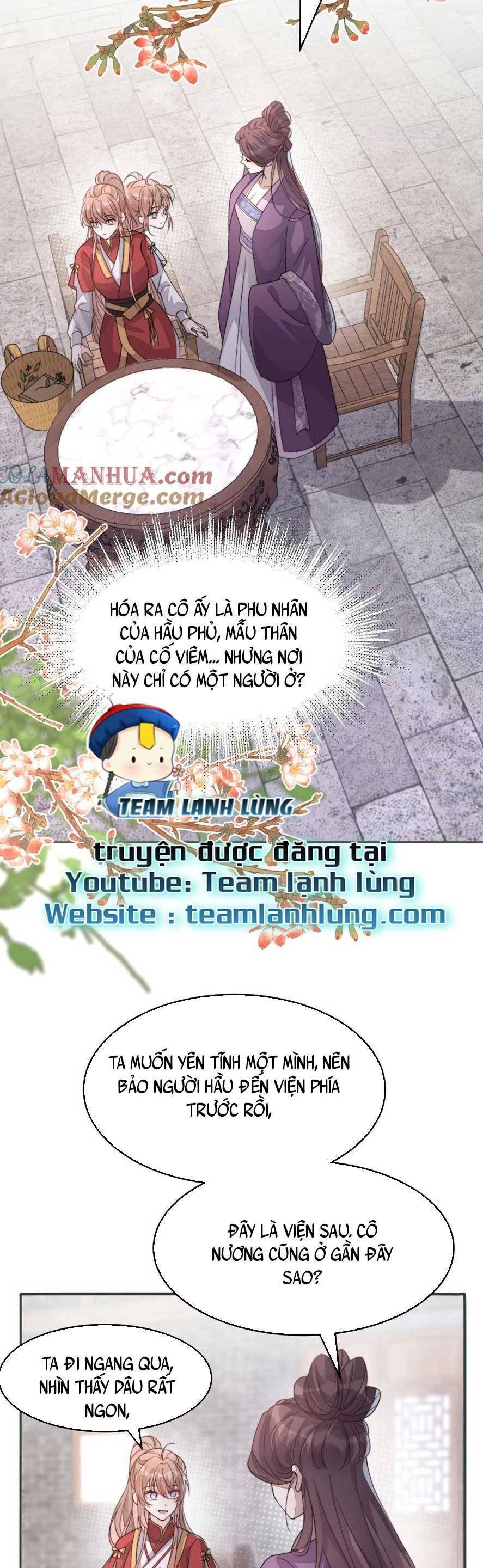 đặc công thần y xuyên không chapter 46 - Trang 4