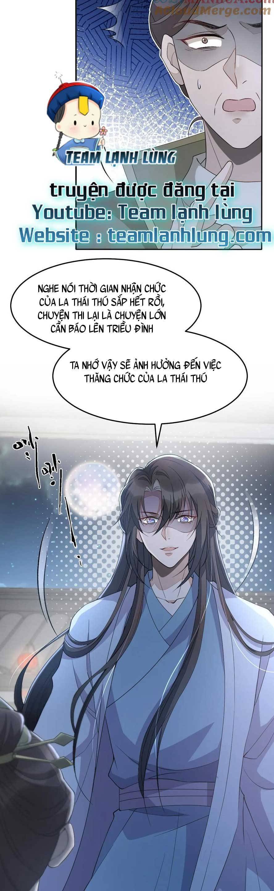 đặc công thần y xuyên không chapter 47 - Trang 4