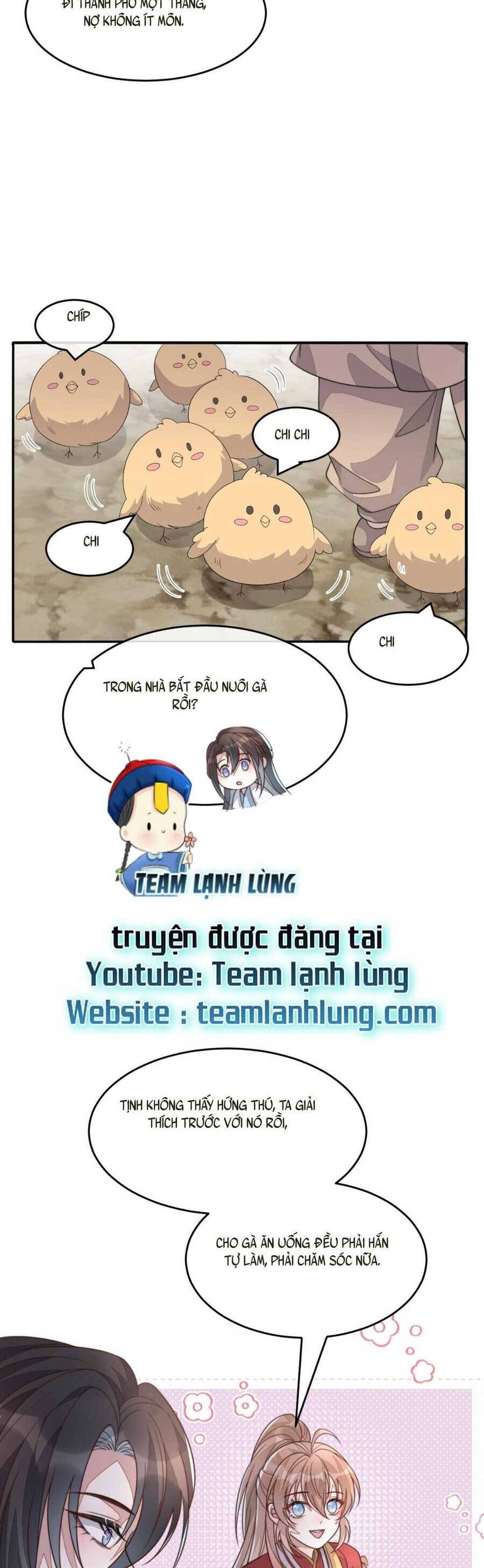 đặc công thần y xuyên không chapter 48 - Trang 4