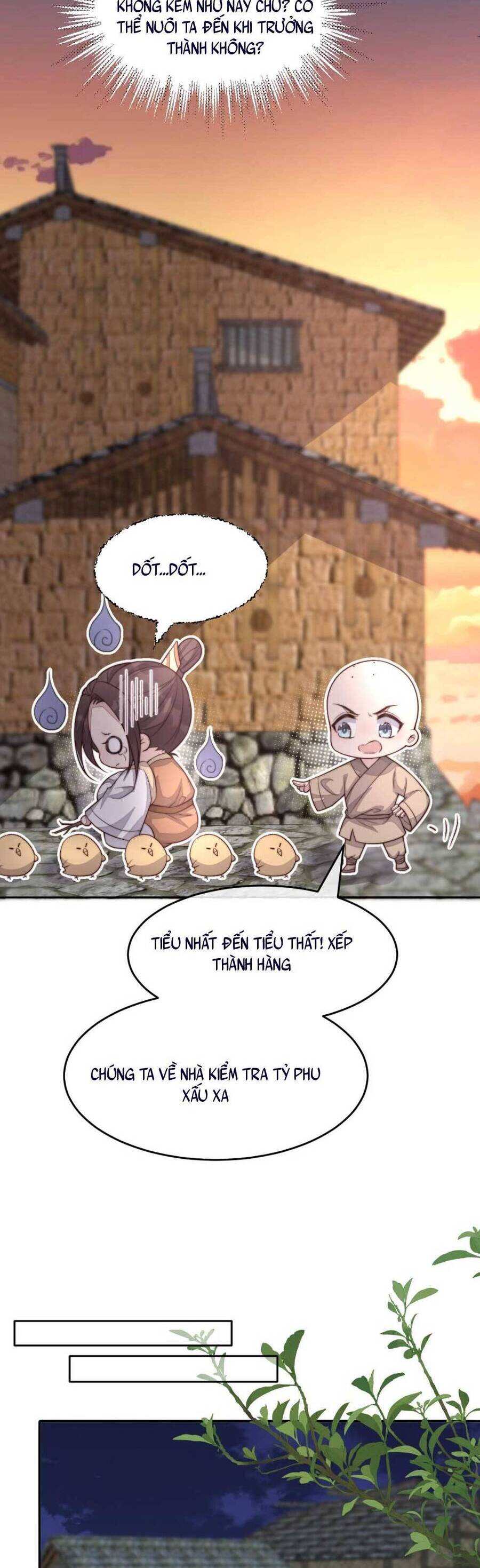 đặc công thần y xuyên không chapter 49 - Trang 4