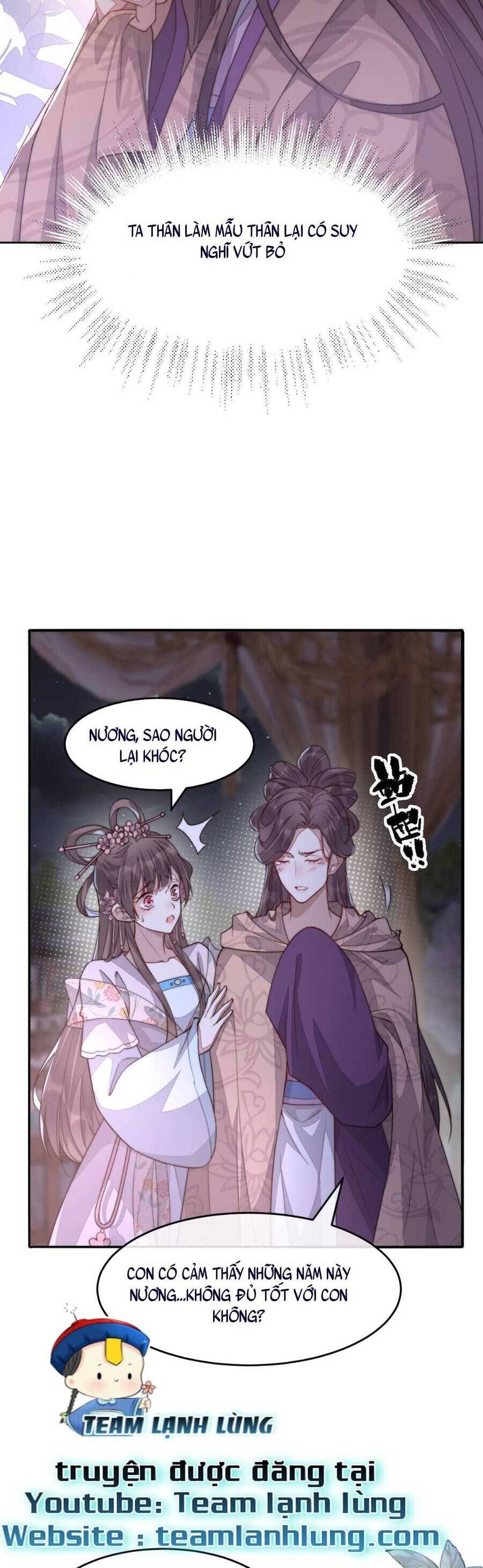 đặc công thần y xuyên không chapter 49 - Next chapter 50