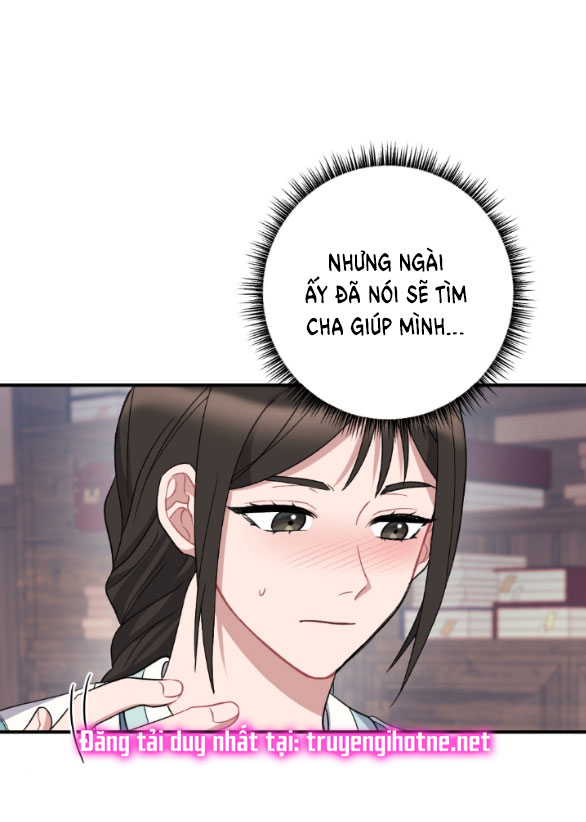 [18+] mơ về một cơn mưa phùn Chap 4.2 - Trang 2