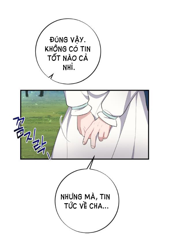 [18+] mơ về một cơn mưa phùn Chap 5.1 - Next 5.1