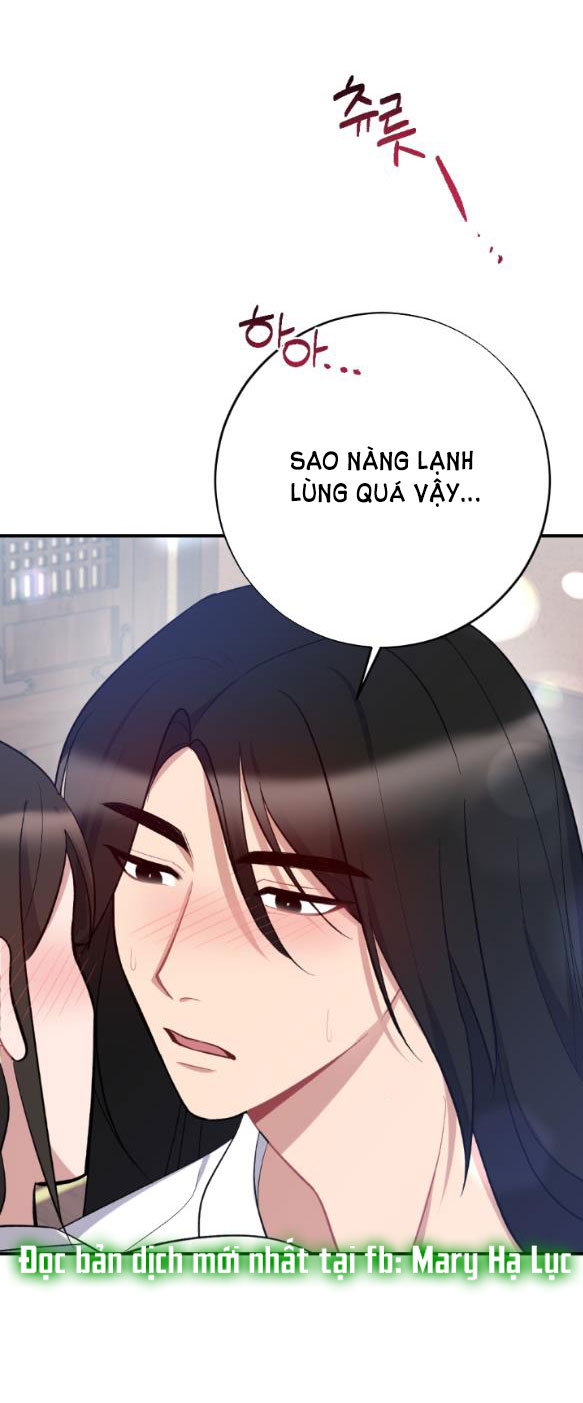 [18+] mơ về một cơn mưa phùn Chap 6.1 - Trang 2