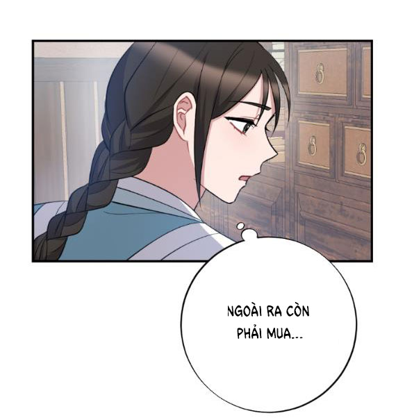 [18+] mơ về một cơn mưa phùn Chap 6.1 - Trang 2