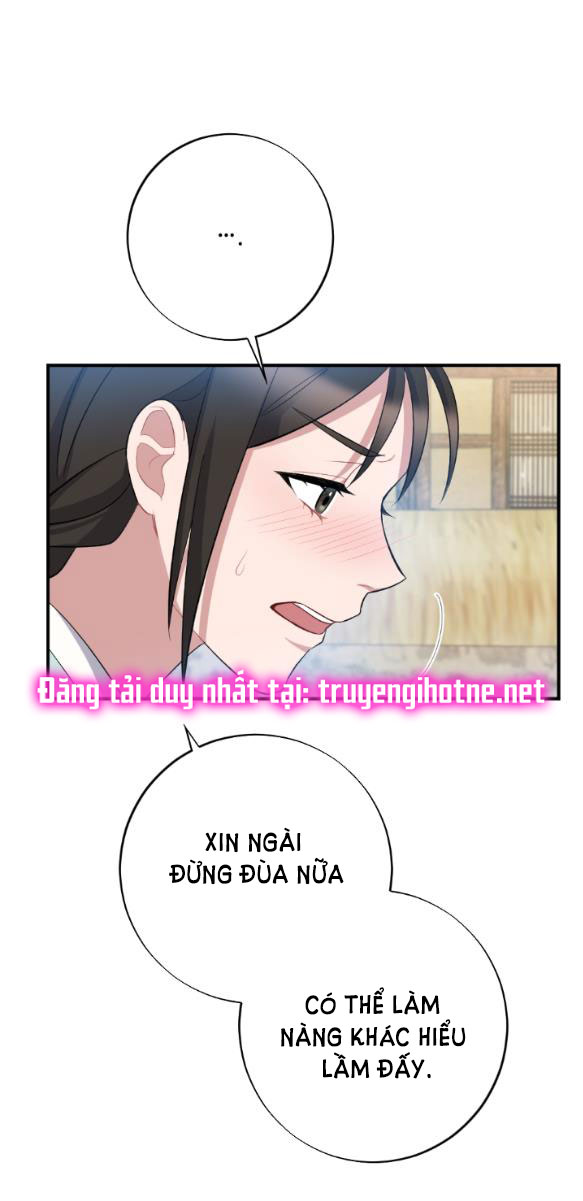 [18+] mơ về một cơn mưa phùn Chap 6.2 - Trang 2