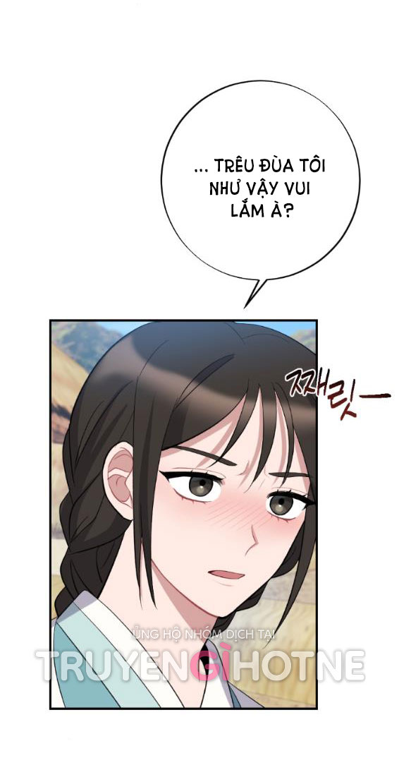 [18+] mơ về một cơn mưa phùn Chap 6.2 - Trang 2