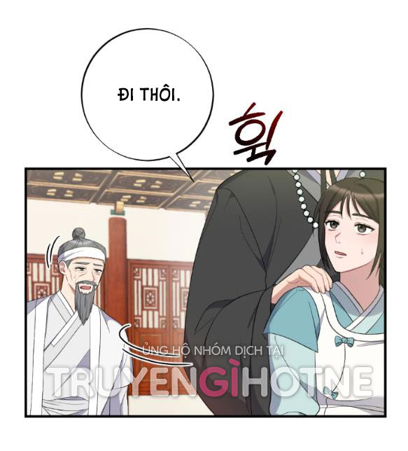 [18+] mơ về một cơn mưa phùn Chap 7.1 - Trang 2