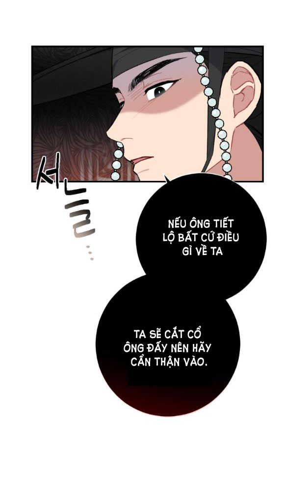 [18+] mơ về một cơn mưa phùn Chap 7.1 - Trang 2