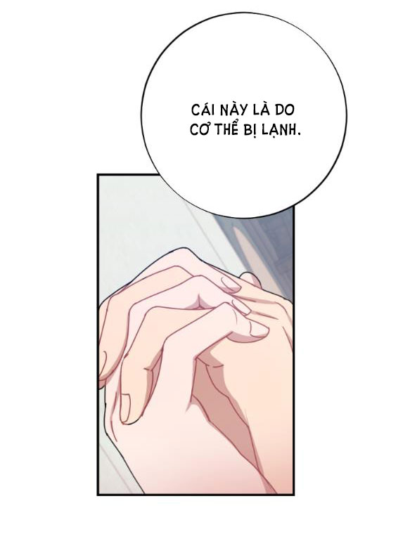 [18+] mơ về một cơn mưa phùn Chap 7.2 - Trang 2