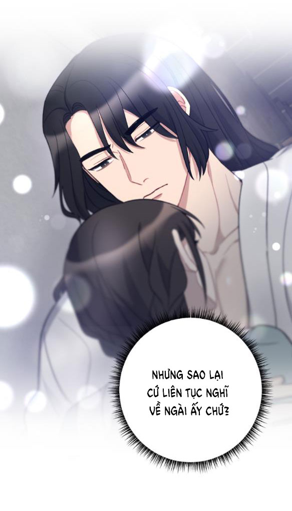 [18+] mơ về một cơn mưa phùn Chap 8.1 - Trang 2