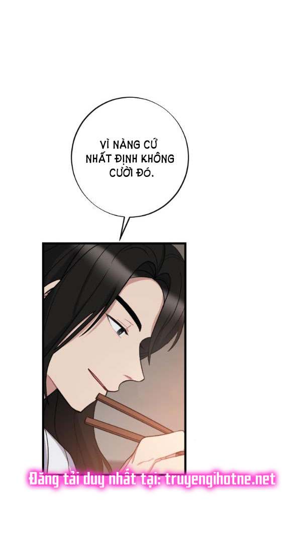 [18+] mơ về một cơn mưa phùn Chap 8.1 - Trang 2