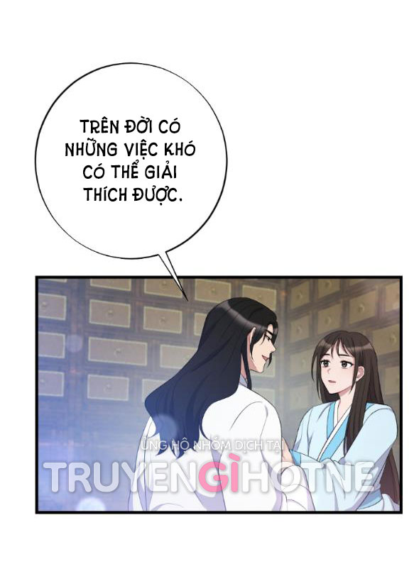 [18+] mơ về một cơn mưa phùn Chap 8.2 - Trang 2