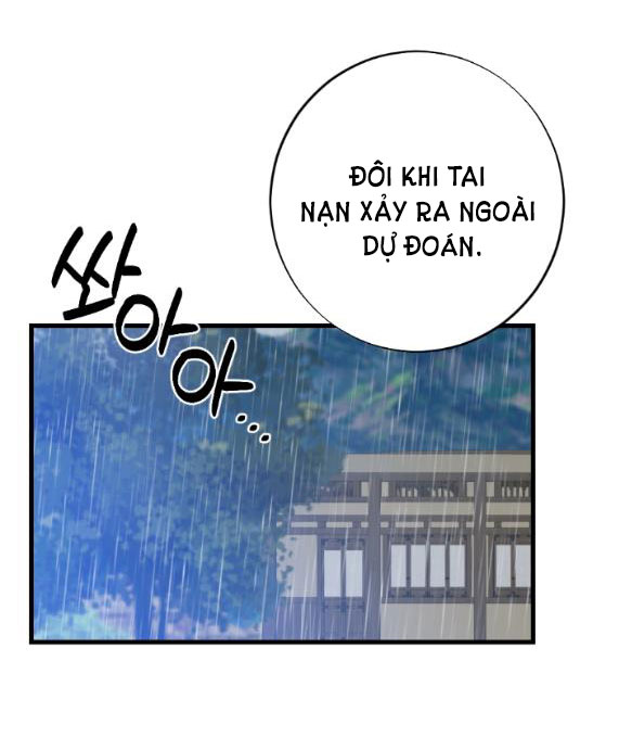 [18+] mơ về một cơn mưa phùn Chap 8.2 - Trang 2