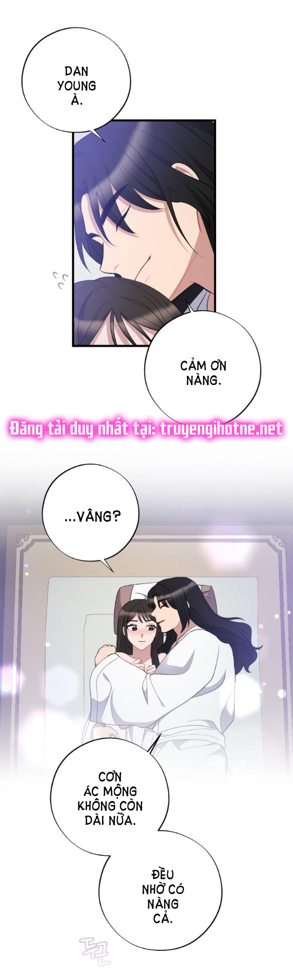 [18+] mơ về một cơn mưa phùn Chap 10.1 - Trang 2