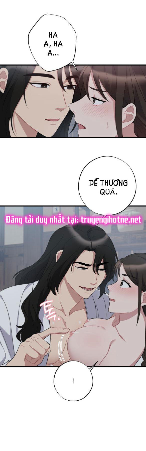 [18+] mơ về một cơn mưa phùn Chap 11.1 - Trang 2