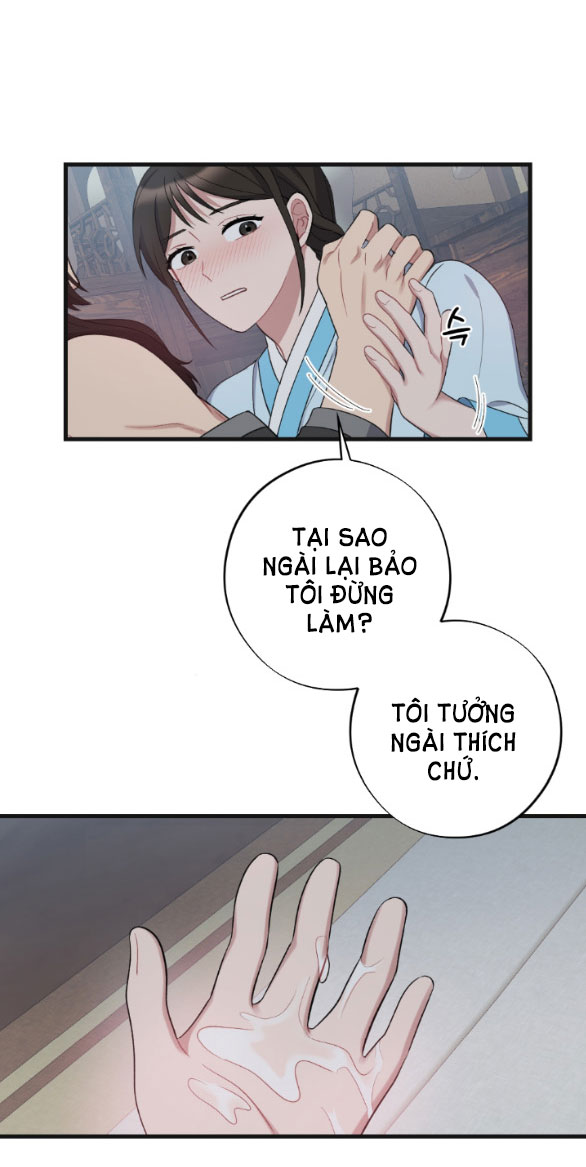 [18+] mơ về một cơn mưa phùn Chap 13.1 - Trang 2