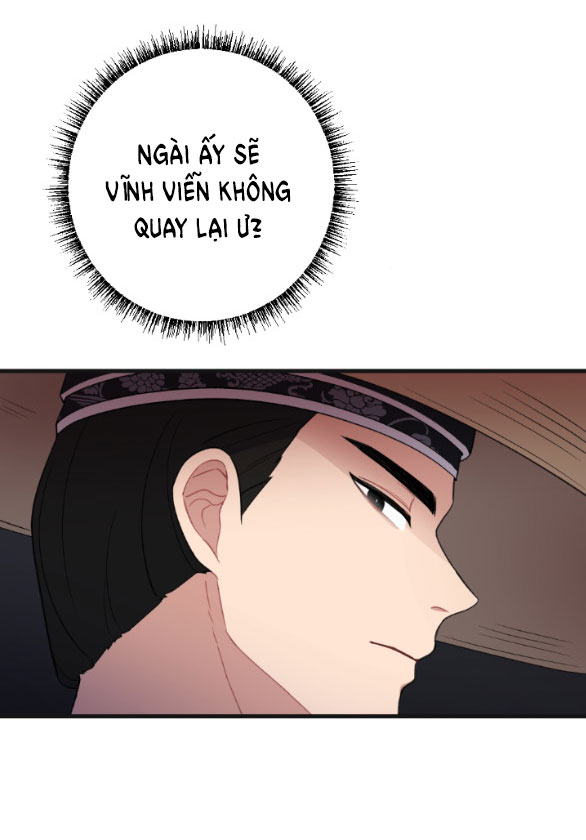 [18+] mơ về một cơn mưa phùn Chap 13.2 - Trang 2