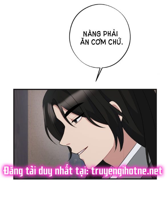 [18+] mơ về một cơn mưa phùn Chap 14.1 - Trang 2