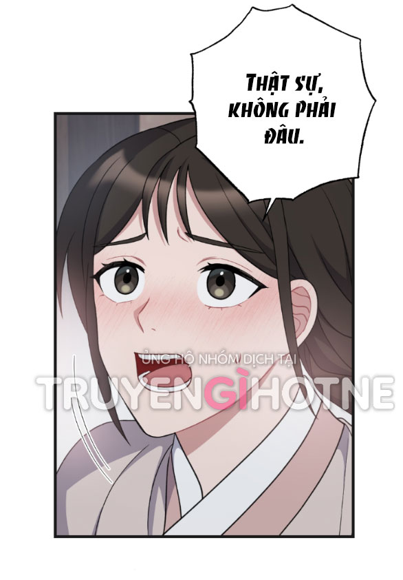 [18+] mơ về một cơn mưa phùn Chap 14.1 - Trang 2