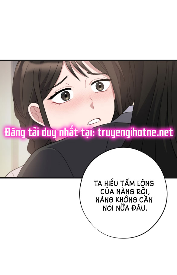 [18+] mơ về một cơn mưa phùn Chap 14.1 - Trang 2