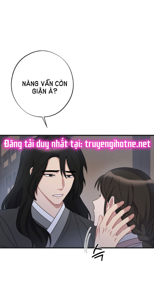 [18+] mơ về một cơn mưa phùn Chap 14.2 - Trang 2