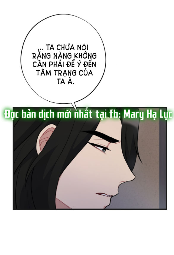 [18+] mơ về một cơn mưa phùn Chap 14.2 - Trang 2