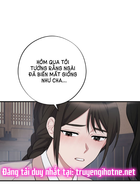 [18+] mơ về một cơn mưa phùn Chap 14.2 - Trang 2