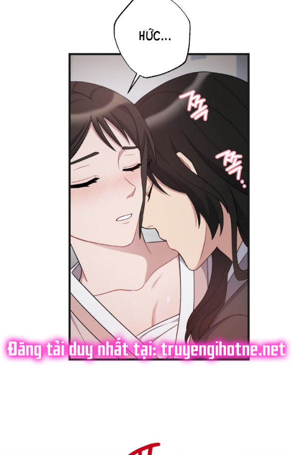 [18+] mơ về một cơn mưa phùn Chap 14.2 - Trang 2