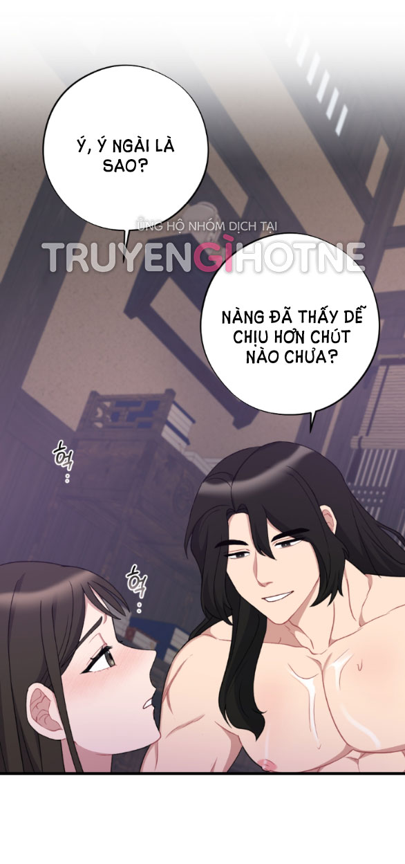 [18+] mơ về một cơn mưa phùn Chap 15.2 - Trang 2