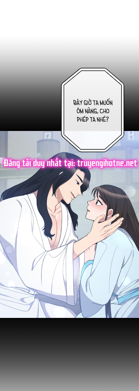 [18+] mơ về một cơn mưa phùn Chap 15.2 - Trang 2