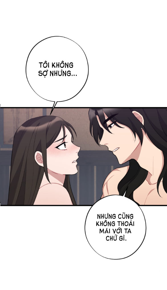 [18+] mơ về một cơn mưa phùn Chap 15.2 - Trang 2