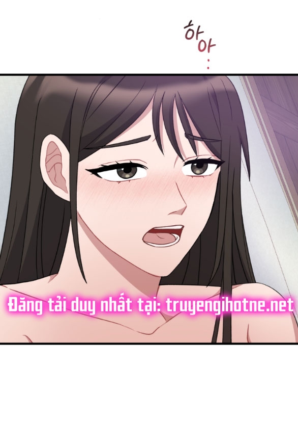 [18+] mơ về một cơn mưa phùn Chap 15.2 - Trang 2