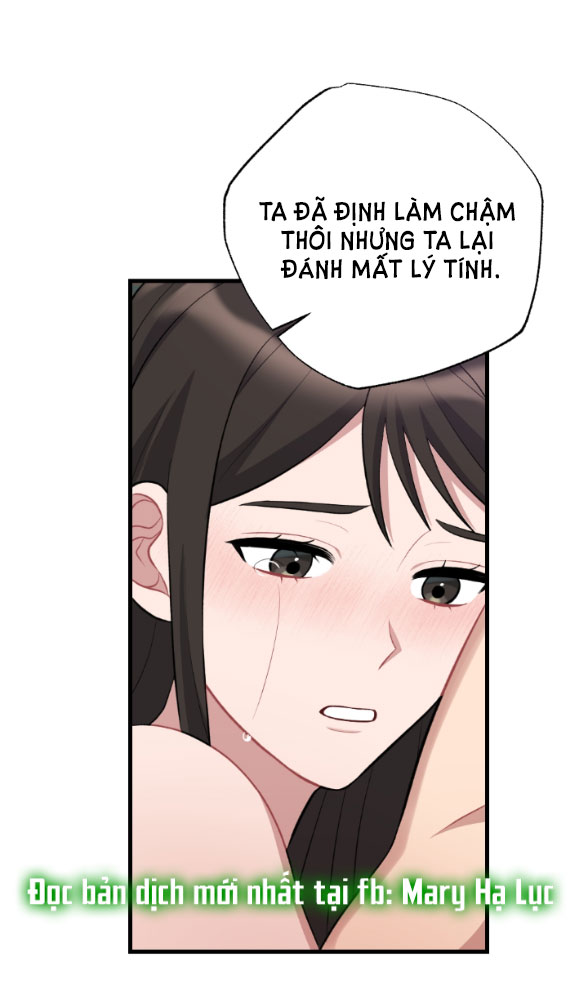 [18+] mơ về một cơn mưa phùn Chap 16.1 - Trang 2