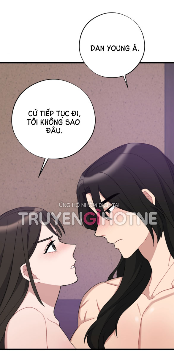 [18+] mơ về một cơn mưa phùn Chap 16.1 - Trang 2