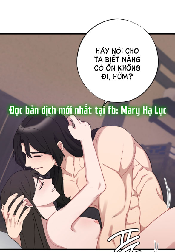 [18+] mơ về một cơn mưa phùn Chap 16.1 - Trang 2