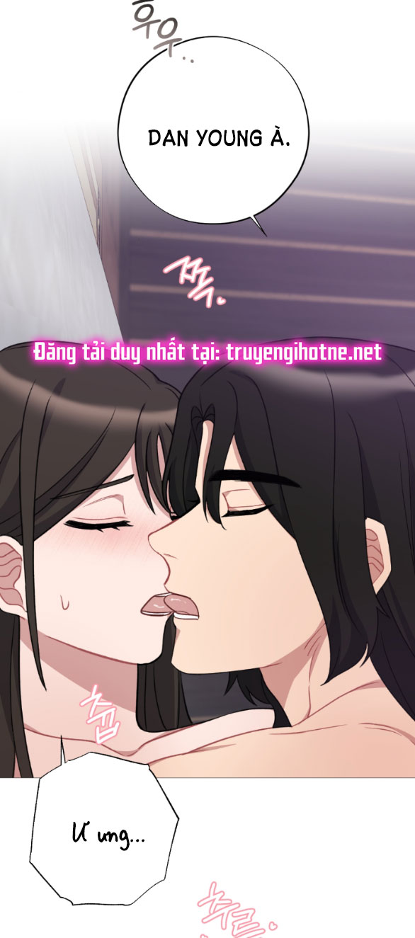 [18+] mơ về một cơn mưa phùn Chap 16.1 - Trang 2