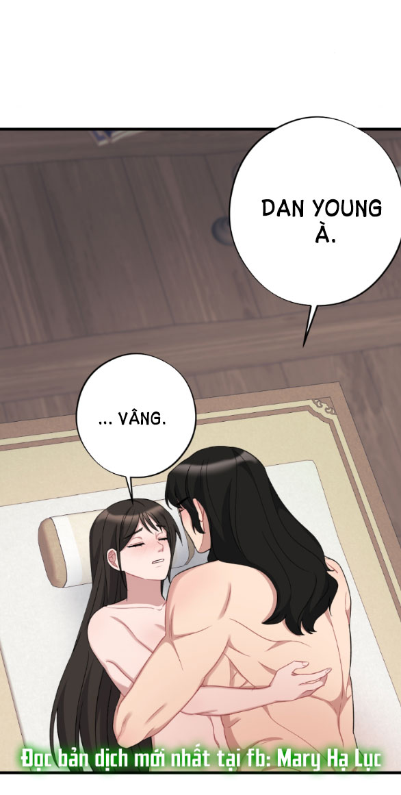 [18+] mơ về một cơn mưa phùn Chap 16.1 - Trang 2