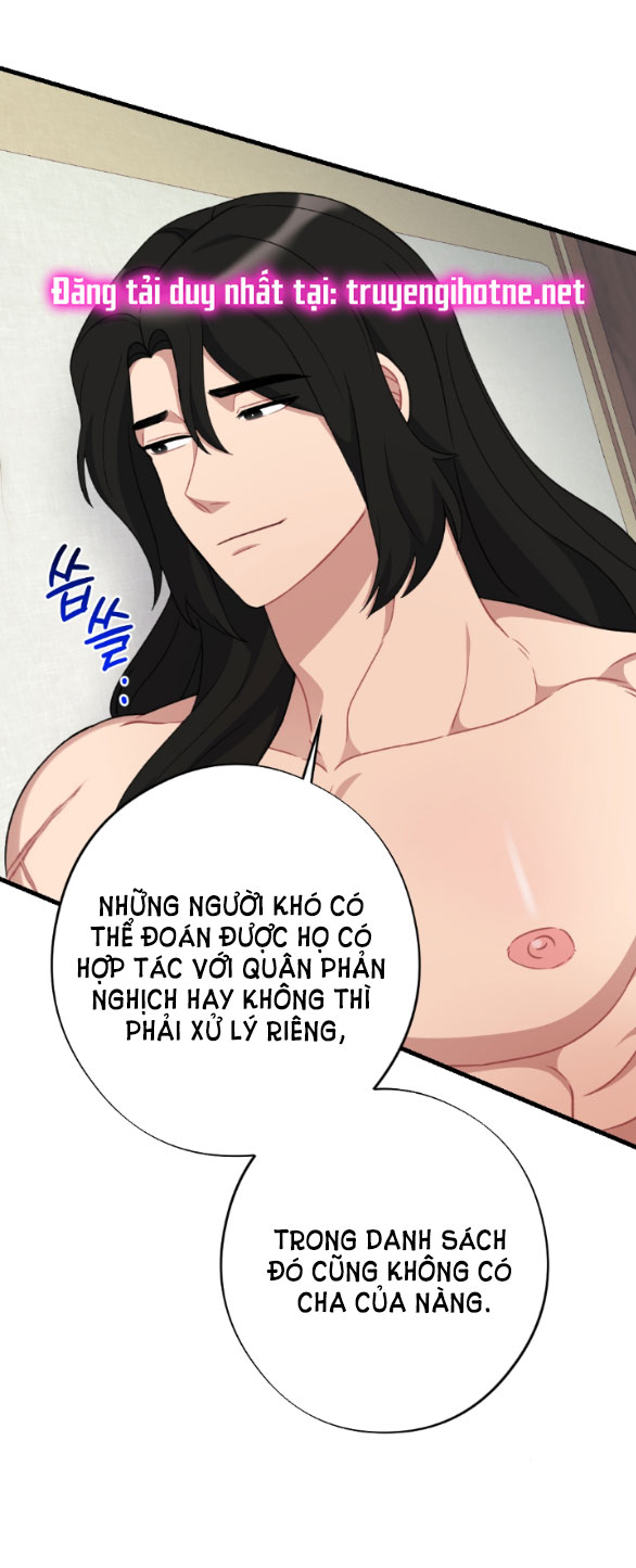 [18+] mơ về một cơn mưa phùn Chap 16.2 - Trang 2