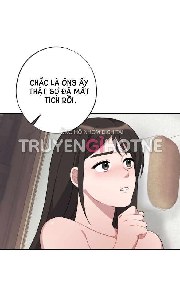 [18+] mơ về một cơn mưa phùn Chap 16.2 - Trang 2