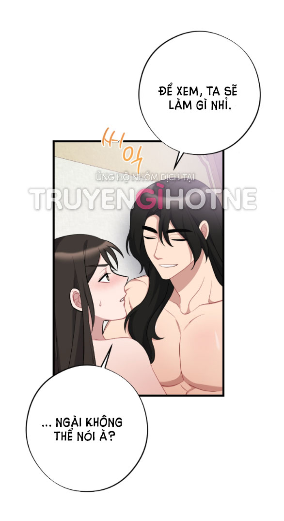 [18+] mơ về một cơn mưa phùn Chap 16.2 - Trang 2