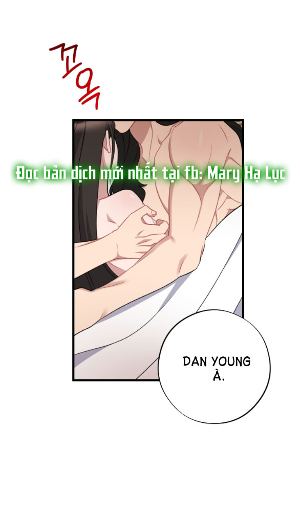 [18+] mơ về một cơn mưa phùn Chap 16.2 - Trang 2