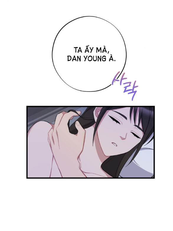 [18+] mơ về một cơn mưa phùn Chap 16.2 - Trang 2