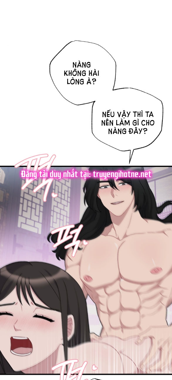 [18+] mơ về một cơn mưa phùn Chap 17.1 - Trang 2