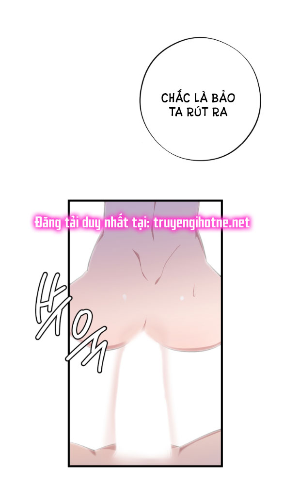 [18+] mơ về một cơn mưa phùn Chap 17.1 - Trang 2