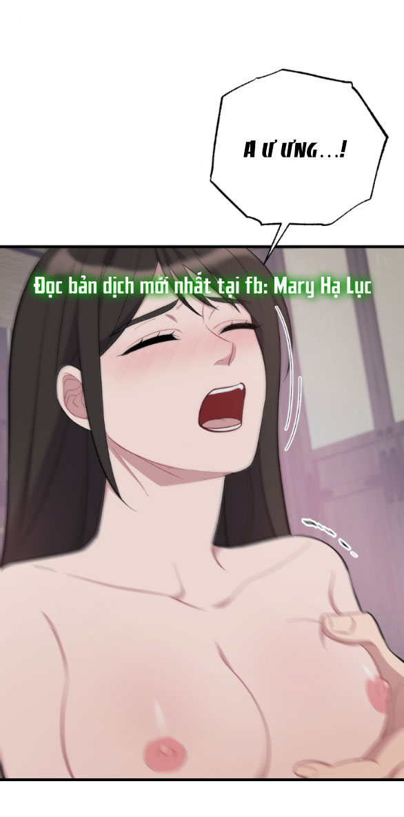 [18+] mơ về một cơn mưa phùn Chap 17.1 - Trang 2