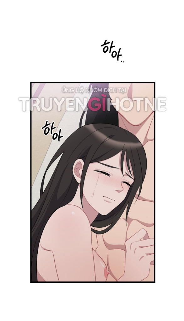 [18+] mơ về một cơn mưa phùn Chap 17.1 - Trang 2