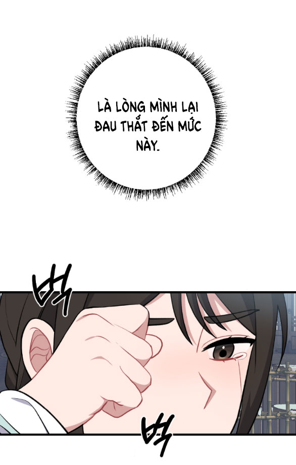 [18+] mơ về một cơn mưa phùn Chap 21.1 - Trang 2