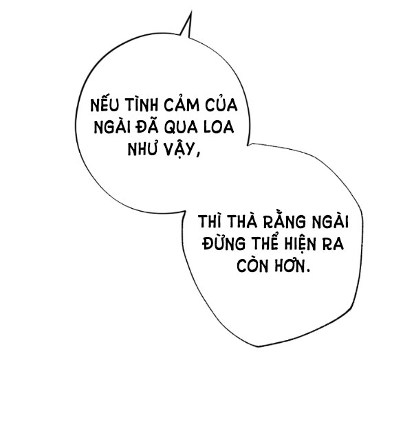 [18+] mơ về một cơn mưa phùn Chap 21.1 - Trang 2