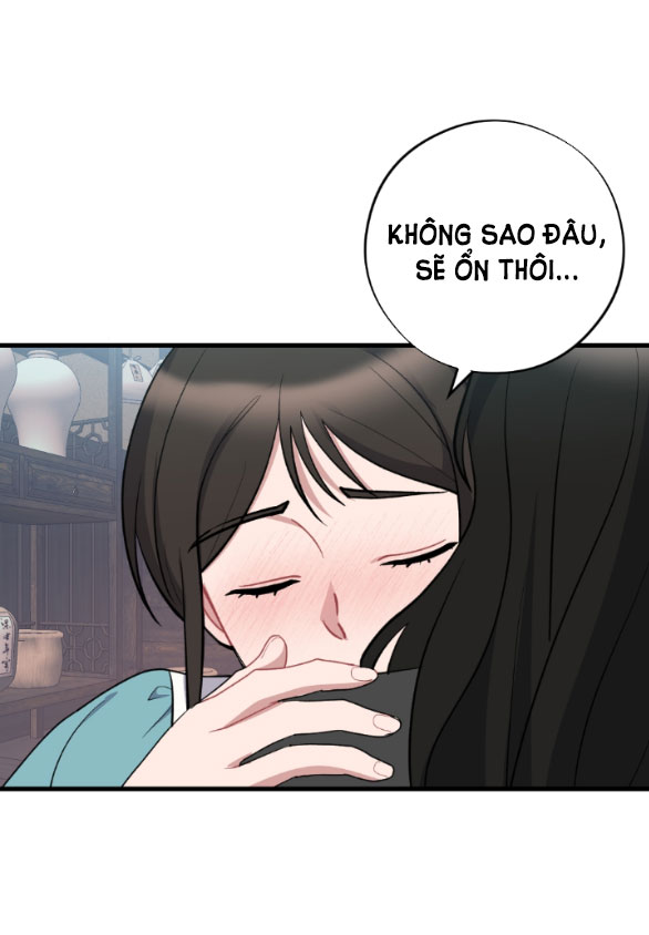 [18+] mơ về một cơn mưa phùn Chap 21.1 - Trang 2